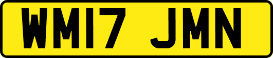 WM17JMN