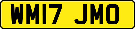 WM17JMO