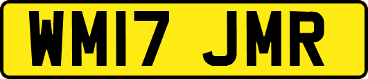 WM17JMR