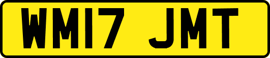 WM17JMT
