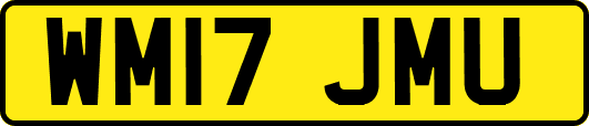 WM17JMU