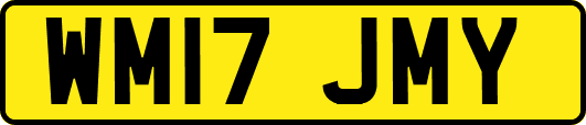 WM17JMY