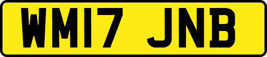 WM17JNB