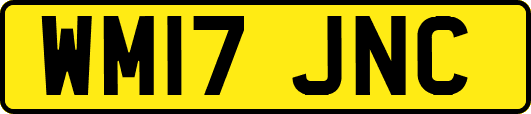WM17JNC