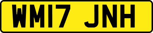WM17JNH