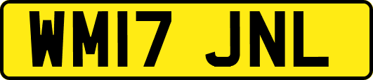 WM17JNL