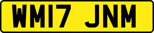 WM17JNM