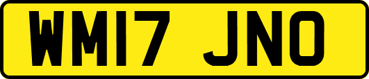 WM17JNO