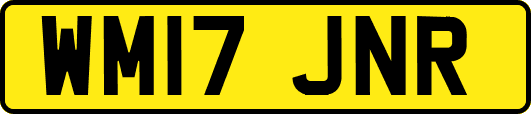 WM17JNR