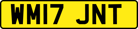 WM17JNT