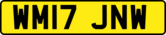 WM17JNW