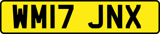 WM17JNX