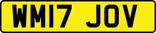 WM17JOV