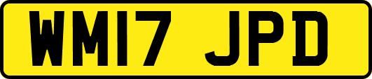 WM17JPD