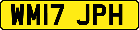 WM17JPH