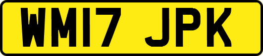 WM17JPK