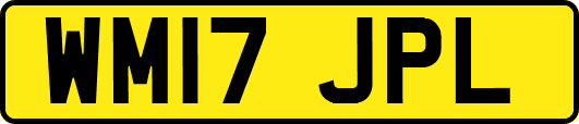WM17JPL