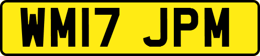 WM17JPM