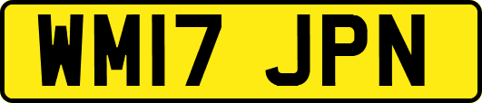 WM17JPN