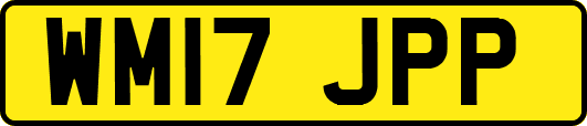 WM17JPP