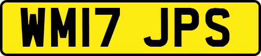 WM17JPS