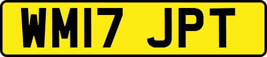 WM17JPT