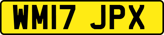 WM17JPX