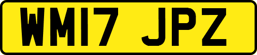 WM17JPZ