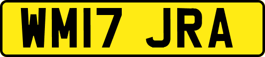 WM17JRA