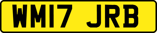 WM17JRB