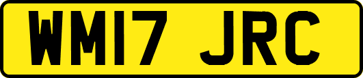 WM17JRC