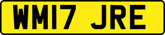 WM17JRE