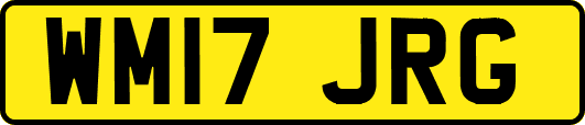 WM17JRG