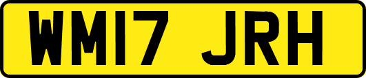WM17JRH