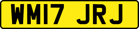 WM17JRJ