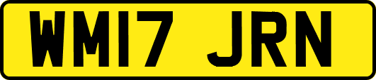 WM17JRN