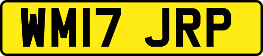WM17JRP