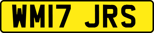 WM17JRS