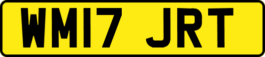 WM17JRT