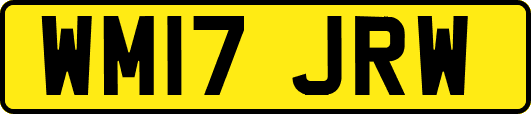 WM17JRW