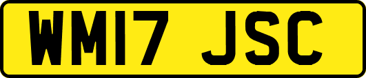 WM17JSC