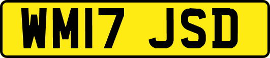 WM17JSD