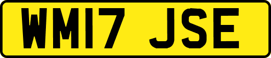 WM17JSE