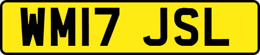 WM17JSL
