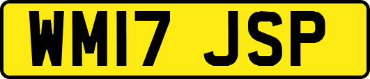 WM17JSP