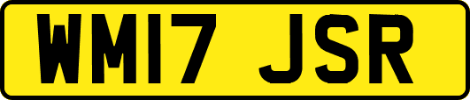 WM17JSR