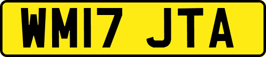 WM17JTA