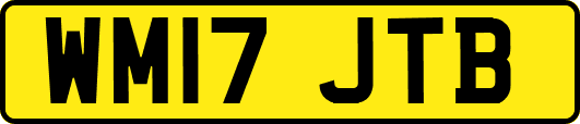 WM17JTB