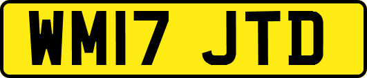 WM17JTD