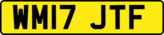 WM17JTF